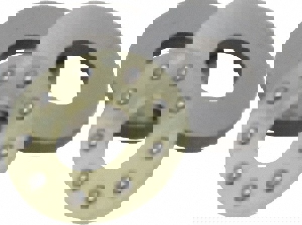 Thrust Bearing: 3/16